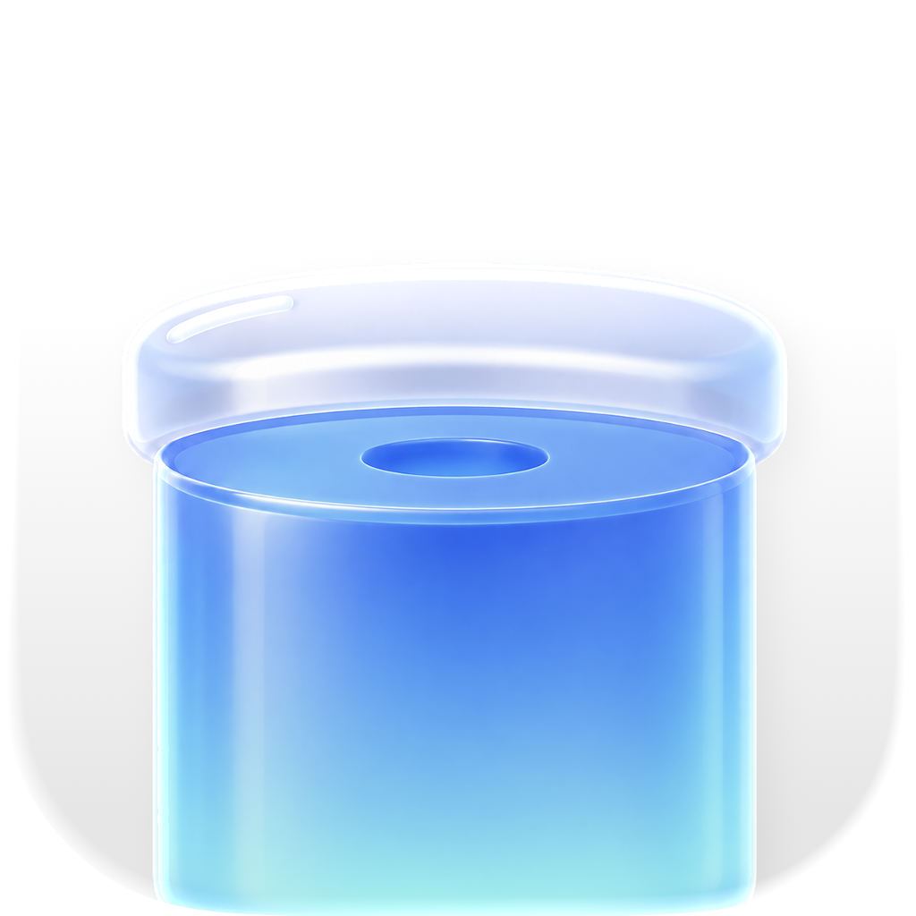 Cyluma App Icon
