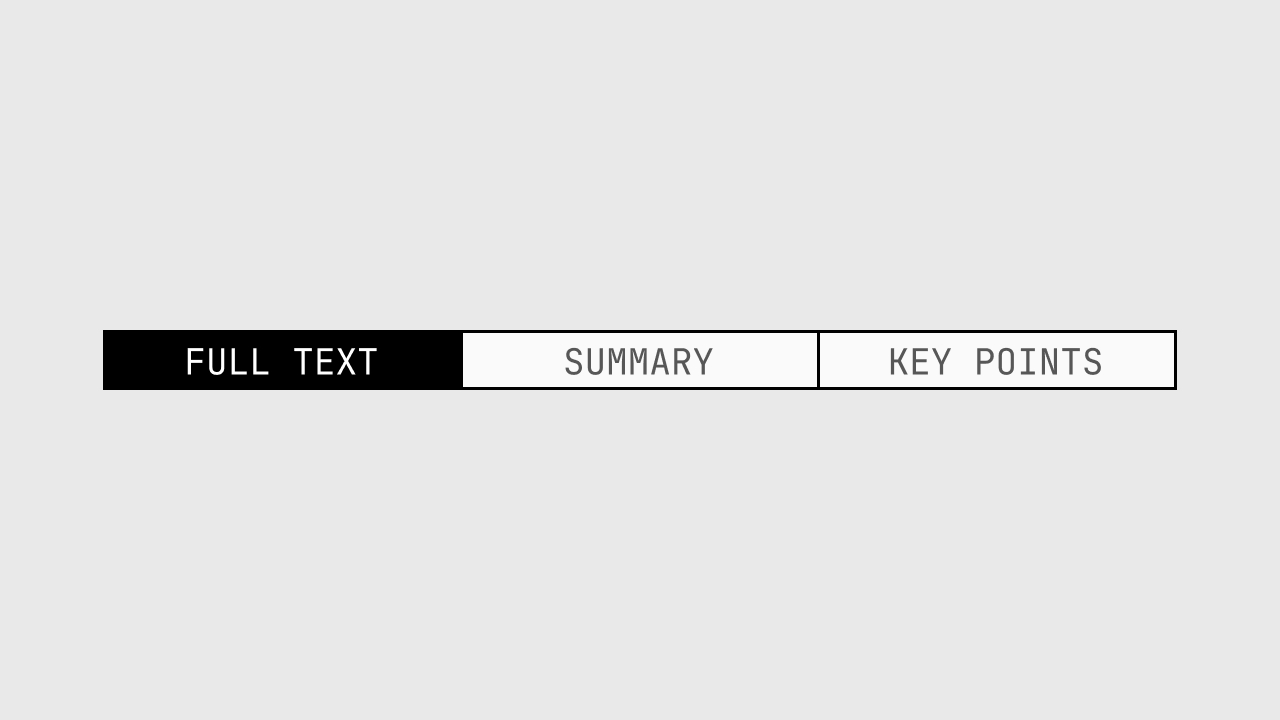 Semantic zoom states in Reading Lab