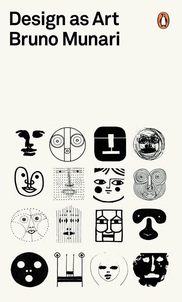 Design as Art